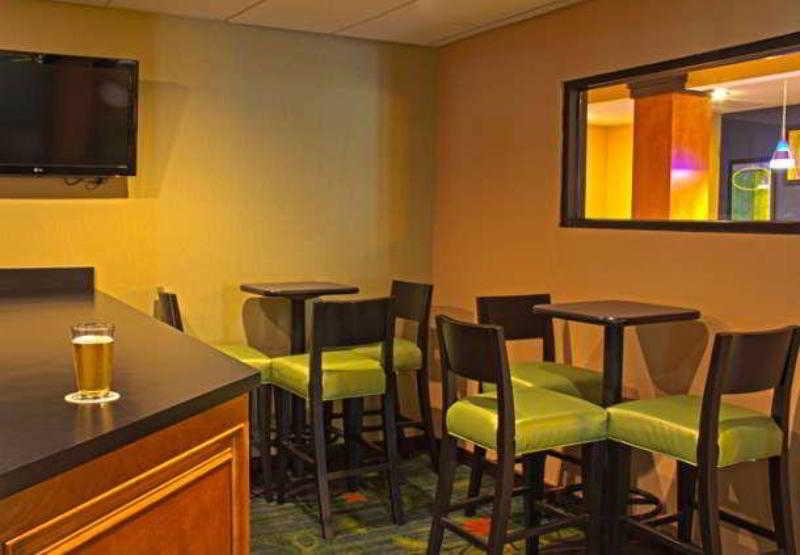 Fairfield Inn & Suites By Marriott Charleston Airport/Convention Center North Charleston Dış mekan fotoğraf