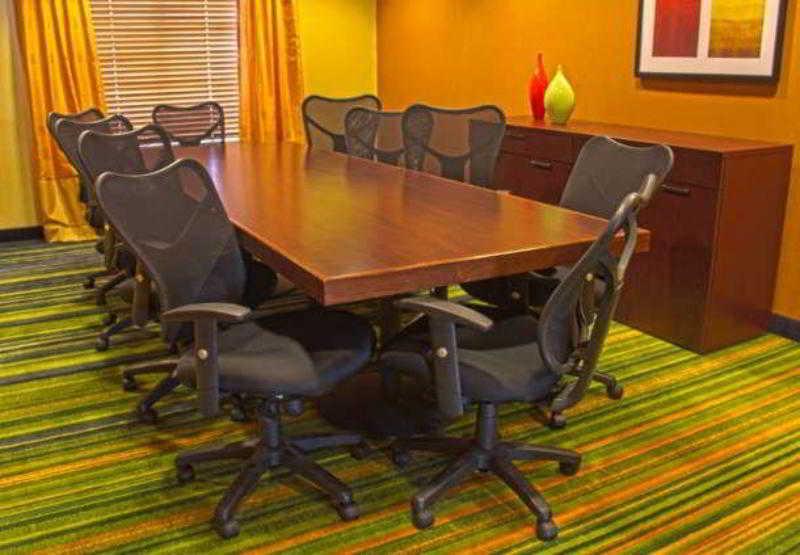 Fairfield Inn & Suites By Marriott Charleston Airport/Convention Center North Charleston Dış mekan fotoğraf
