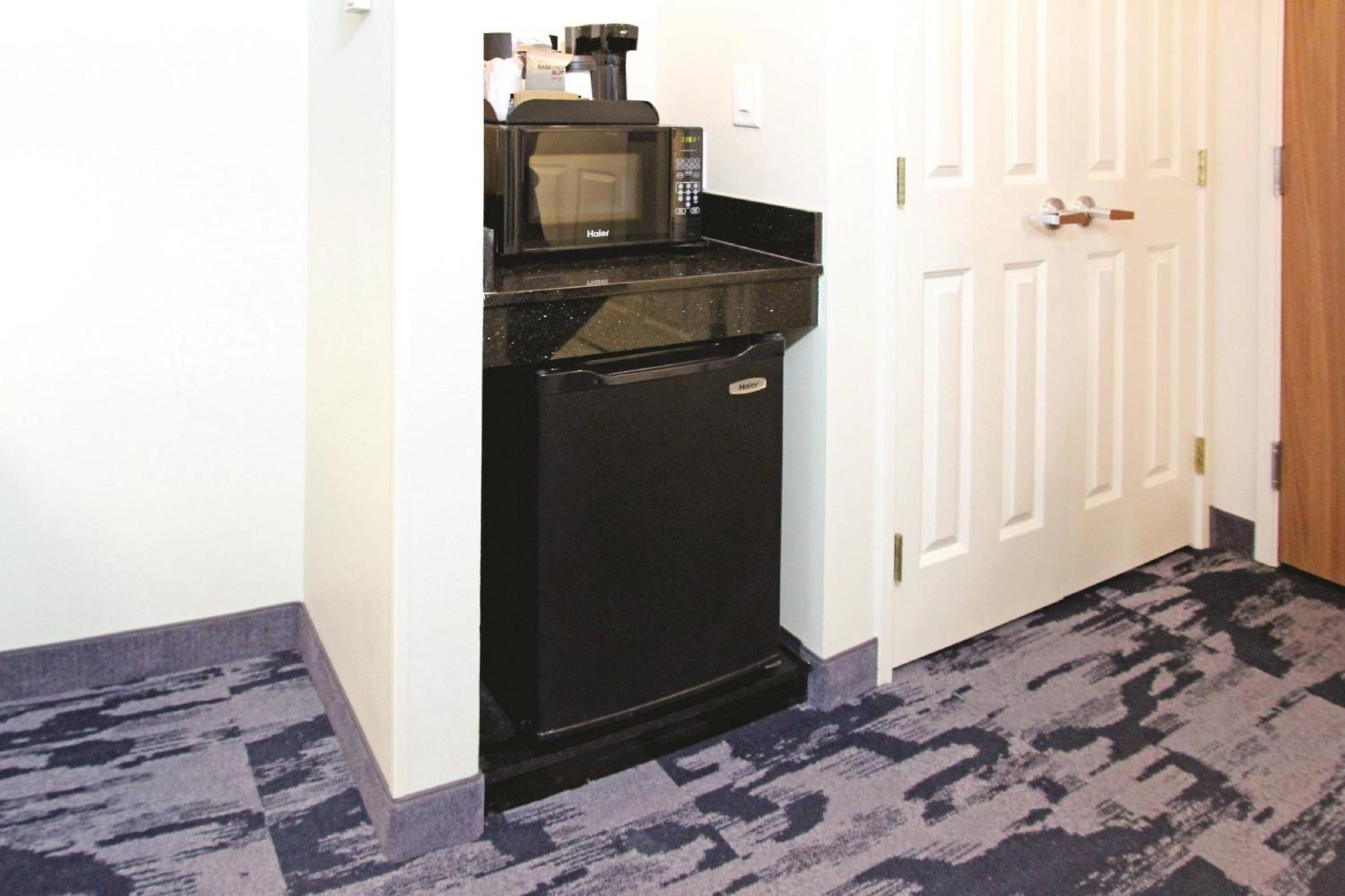 Fairfield Inn & Suites By Marriott Charleston Airport/Convention Center North Charleston Dış mekan fotoğraf