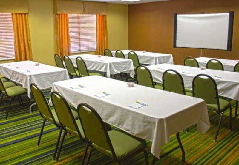 Fairfield Inn & Suites By Marriott Charleston Airport/Convention Center North Charleston Dış mekan fotoğraf