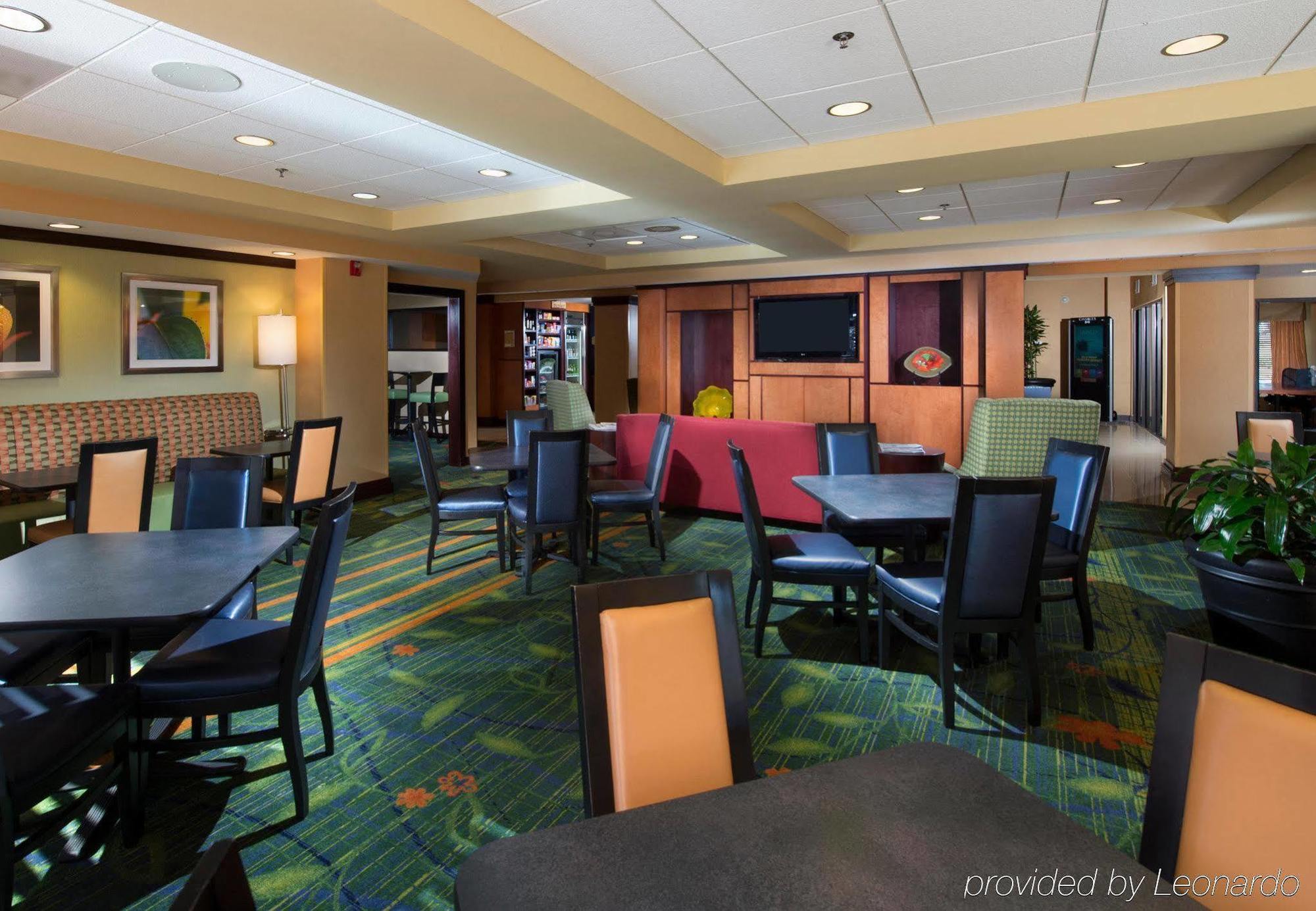 Fairfield Inn & Suites By Marriott Charleston Airport/Convention Center North Charleston Dış mekan fotoğraf