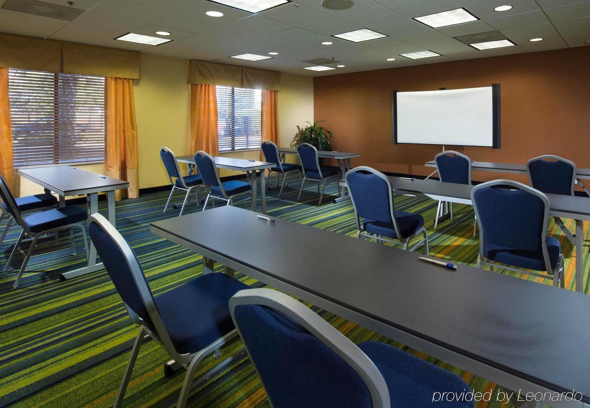 Fairfield Inn & Suites By Marriott Charleston Airport/Convention Center North Charleston Dış mekan fotoğraf